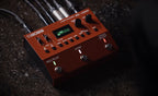 Boss Rc500 Pedale Effetto Loop Station