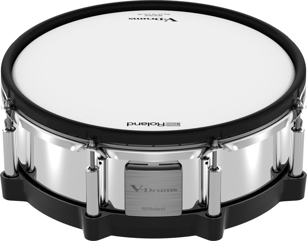 Roland Pd140ds Rullante Digitale da 14 con Triggering Multisensore