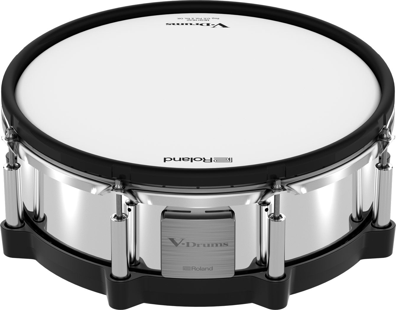 Roland Pd140ds Rullante Digitale da 14 con Triggering Multisensore