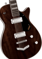 Gretsch G5260 Electromatic Chitarra Elettrica Baritona Bristol Fog