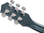 Gretsch G5222 Electromatic Double Jet Chitarra Elettrica Jade Grey Metallic