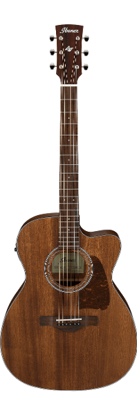 Ibanez Avc9Ceopn Open Pore Acoustic Electric Guitar