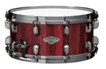 Tama Rullante 14x6,5 Starclassic Performer Crimson Red Waterfall