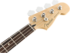 Fender Player Precision Bass Pau Ferro Black
