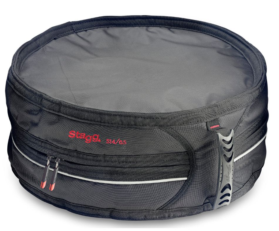 Stagg Ssdb14/6.5 Custoda Rullante 14/6,5