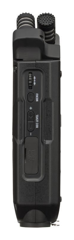 Zoom H4N Pro Bk