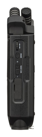 Zoom H4N Pro Bk