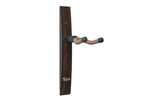 Taylor 70207 Supporto Per Chitarra Da Parete In Legno E Acciaio Con Logo