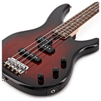 Yamaha Trbx174-Ovs Basso Elettrico