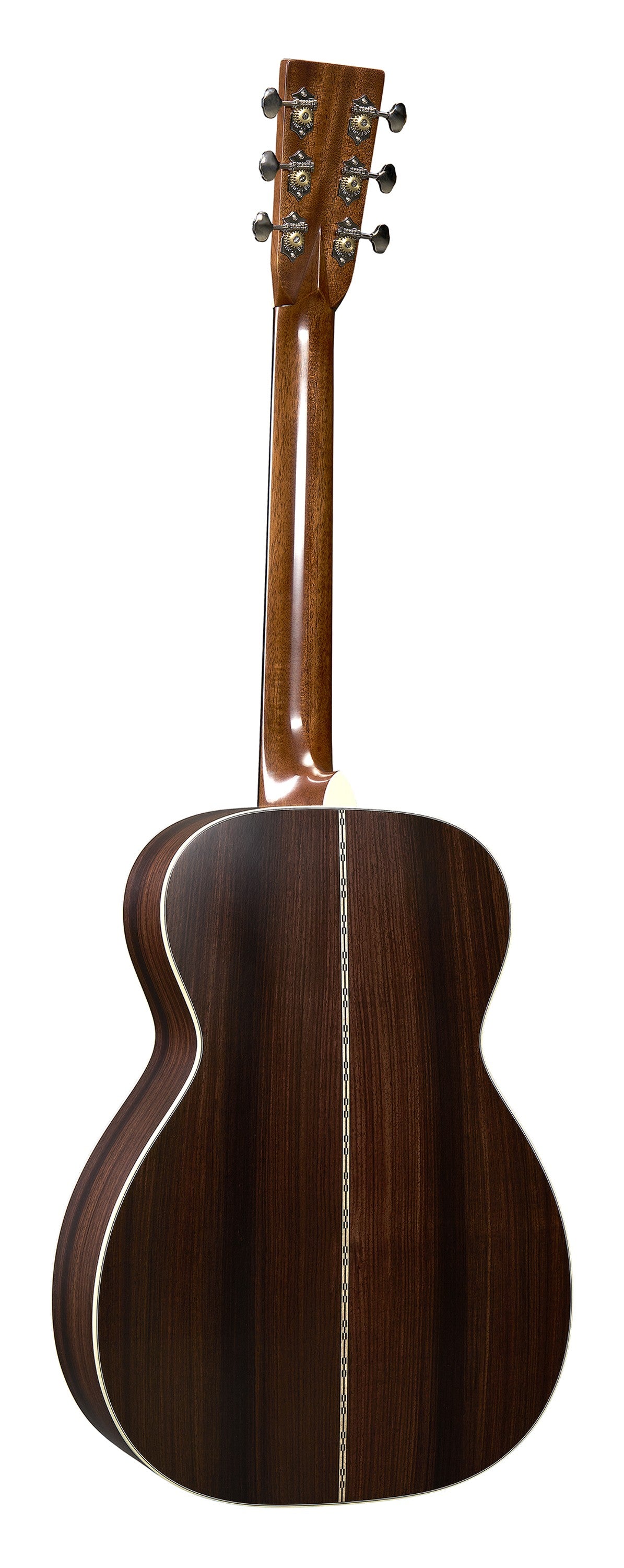 C.F. Martin & Co. Custom Shop 0-28