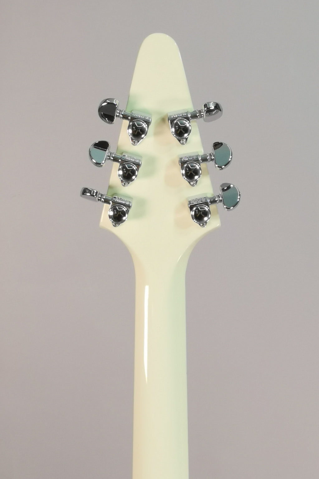 Gibson 70s Flying V Classic White