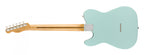 Fender Vintera 50 Telecaster Modified Daphne Blue Chitarra Elettrica