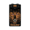 Kma Fuzzly Bear 2 Fuzz Pedal