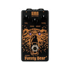 Kma Fuzzly Bear 2 Fuzz Pedal