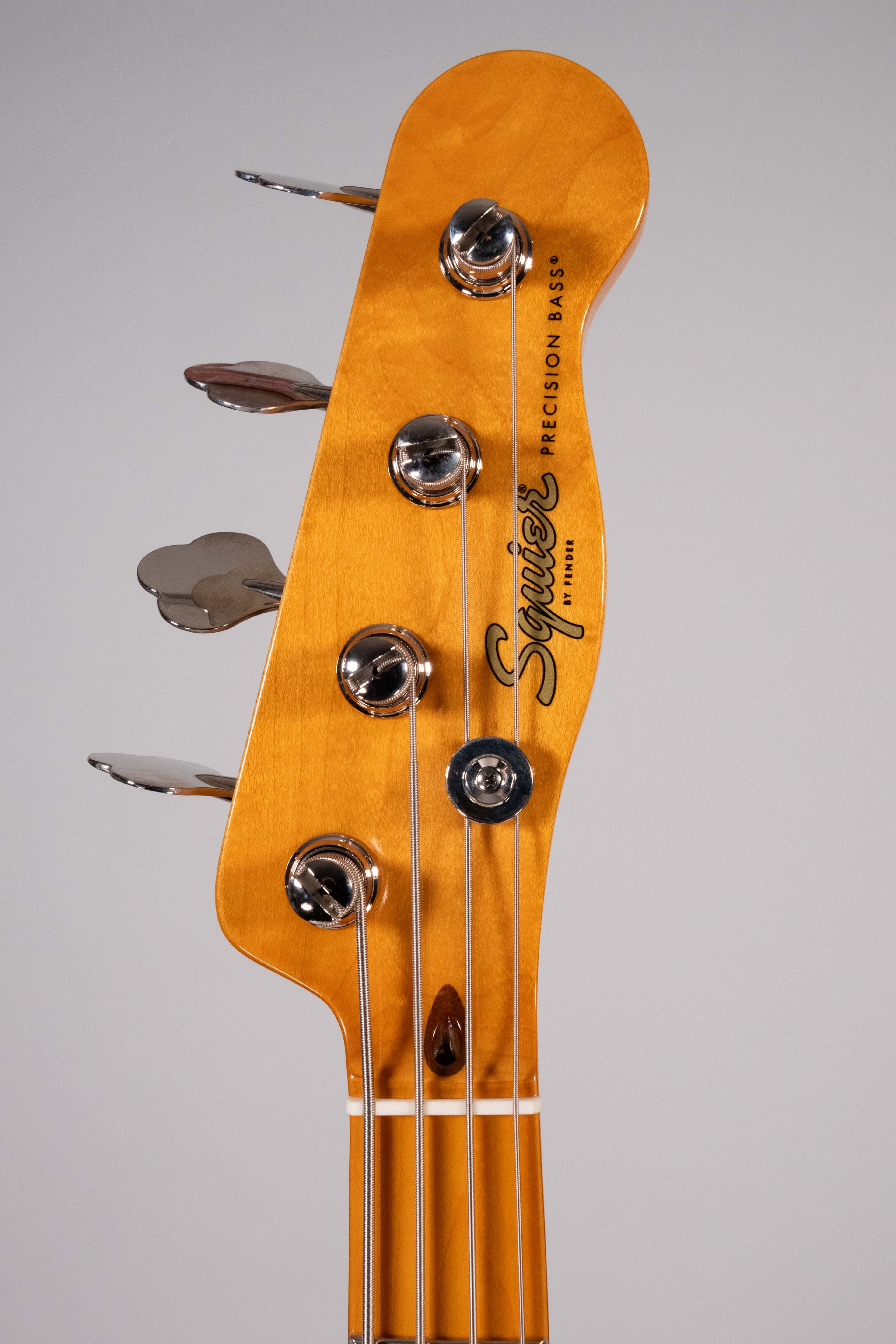 SQUIER CV50S PBASS MN USATO