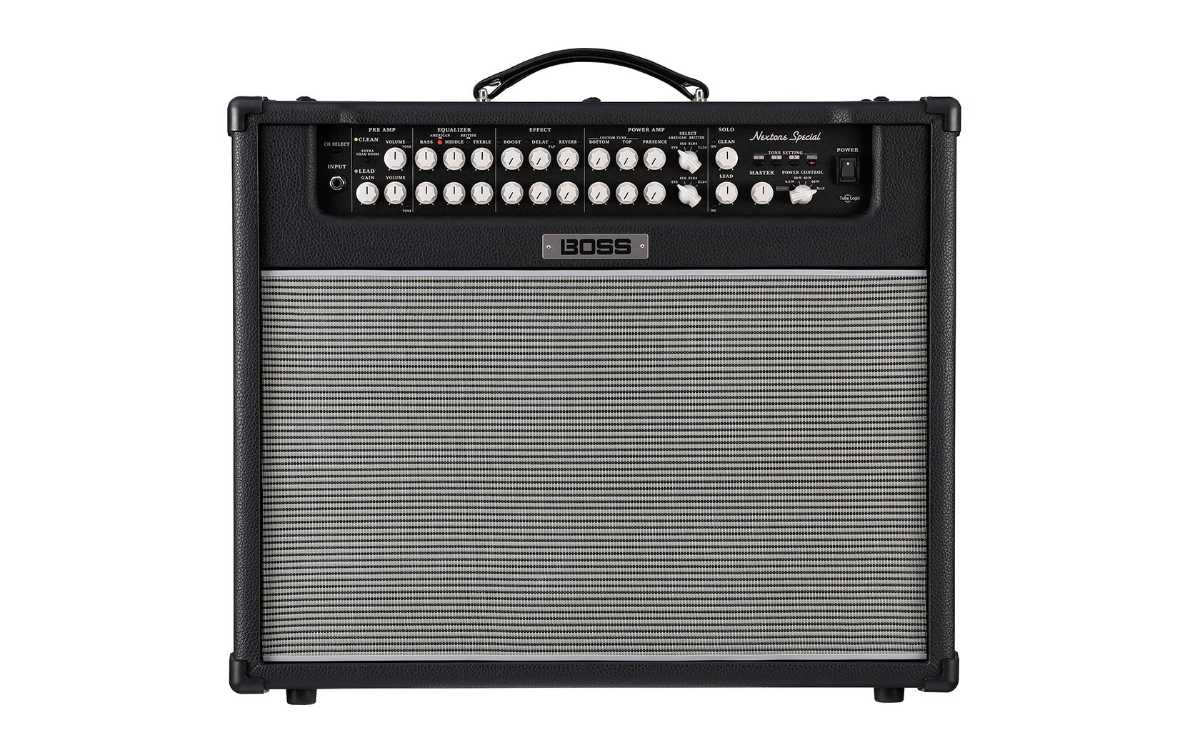 Boss Nextone Special Combo per Chitarra 80W