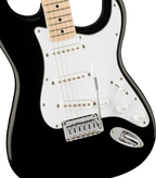 Squier Affinity Stratocaster Black Chitarra Elettrica