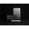 Arp 2600-M Synth Analogico e Tastiera Usb Midi Korg Microkey2-37 in Bundle