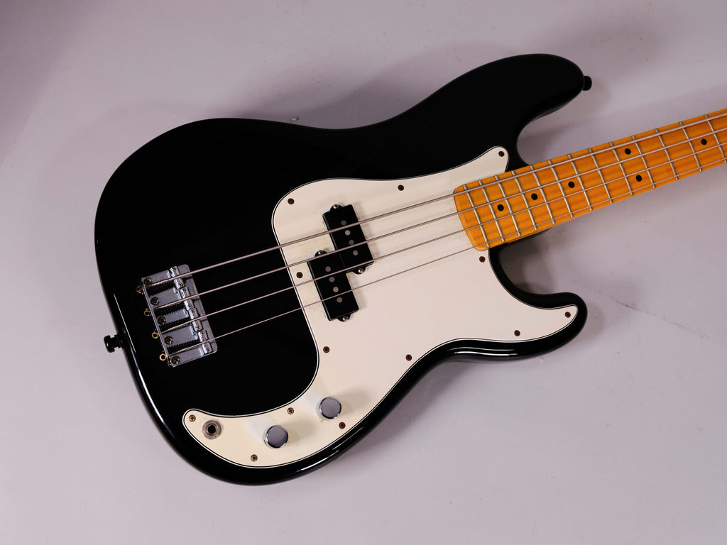 FENDER MEX PRECISION USATO