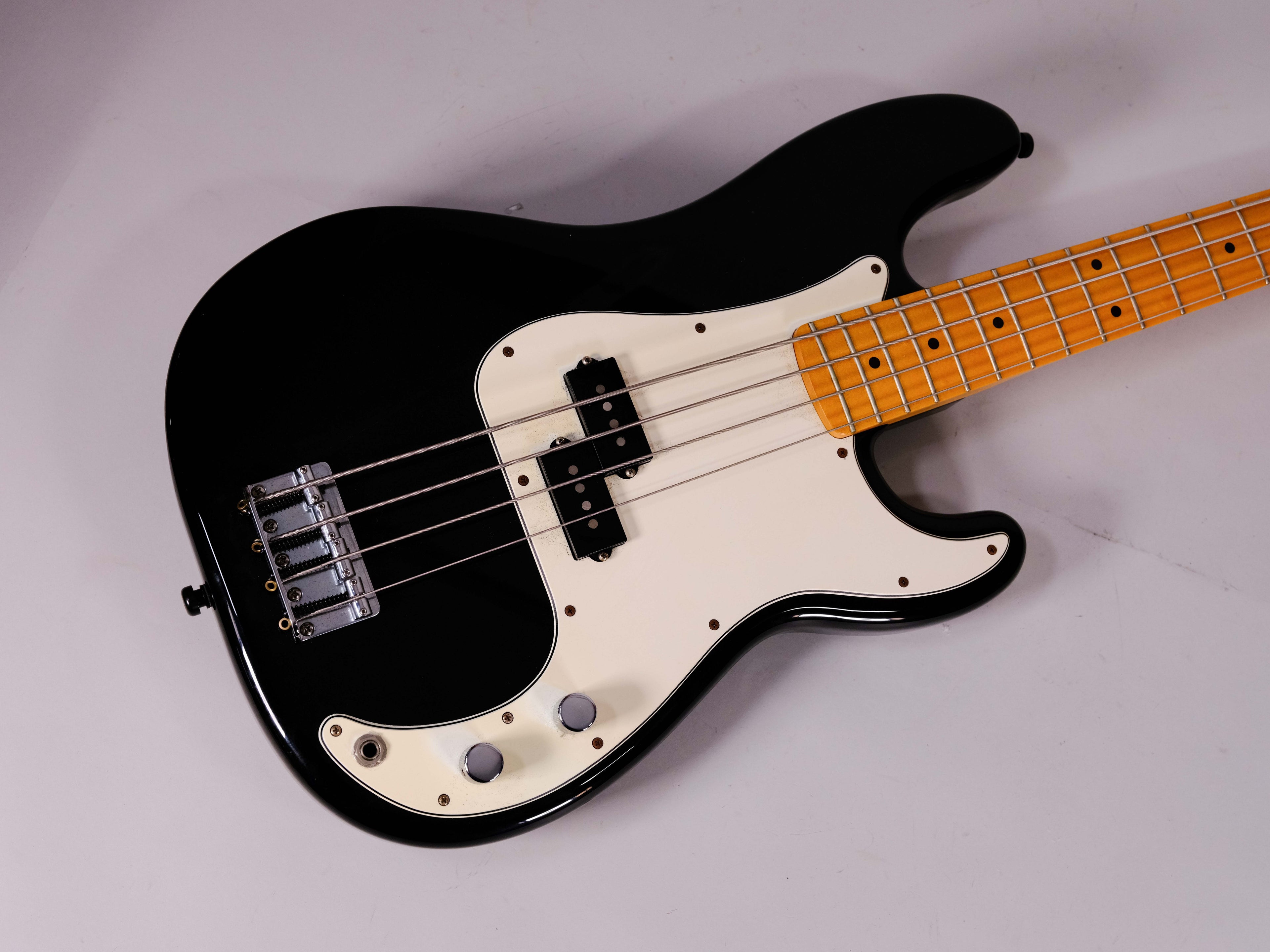 FENDER MEX PRECISION USATO
