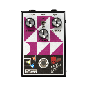 Maestro Pedals Agena Envelope Filter