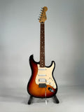 Fender STD Mex usato