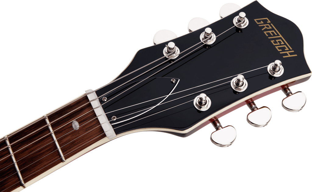 Gretsch G2622 P90 Streamliner Double Cut Havana Burst