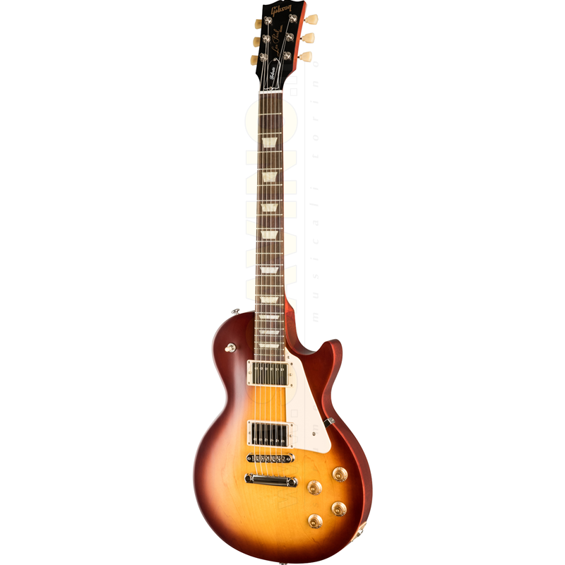 Gibson Les Paul Tribute Satin Iced Tea