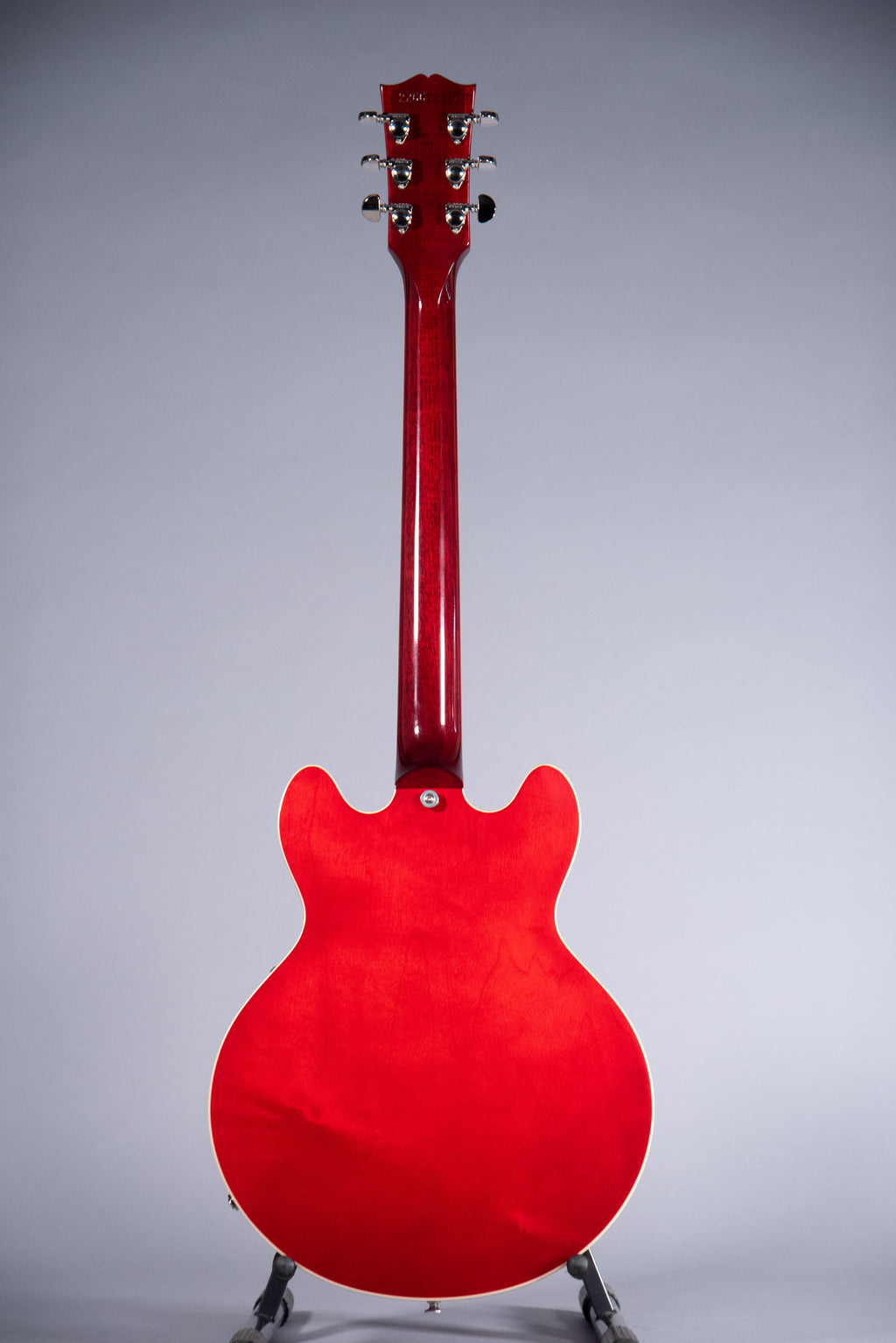 Gibson Es339 Cherry