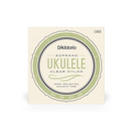 D'Addario Ej65S Muta Ukulele Soprano