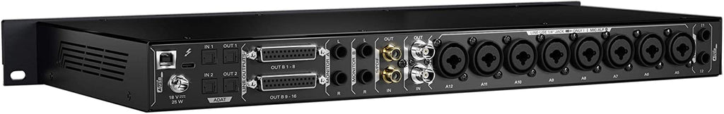 Antelope Orion Studio Synergy Core Thunderbolt 3 / USB Interface