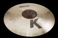 Zildjian K Cluster Crash 20"