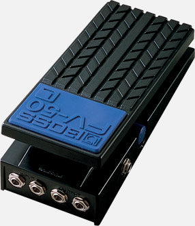 Boss Fv50H Pedale Effetto Volume