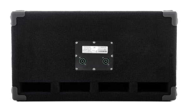 Markbass Traveler 102P Cassa Per Basso 4Ohm