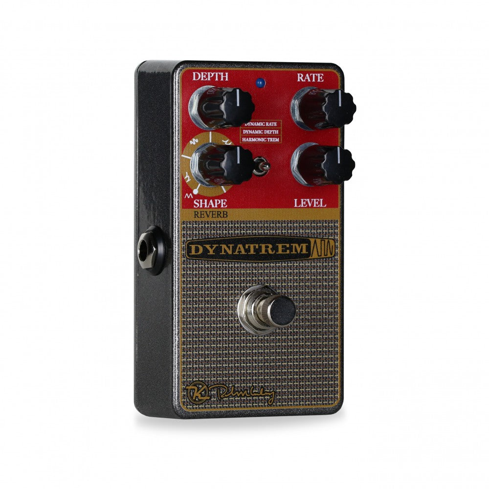 Keeley Dynatrem Dynamic Riverbero Tremolo