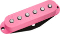 DiMarzio Virtual Solo Dp420Pk Pink
