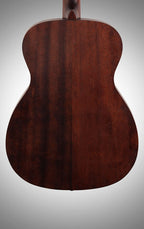 Ibanez PN12MHE Parlor Natural Open Pore