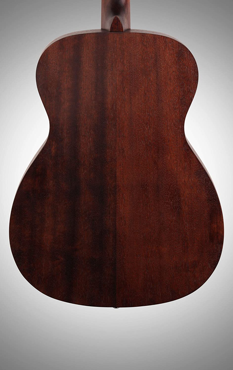 Ibanez PN12MHE Parlor Natural Open Pore