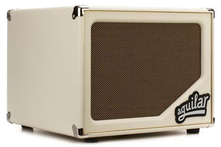 Aguilar Sl112  8Ohm Antique Ivory