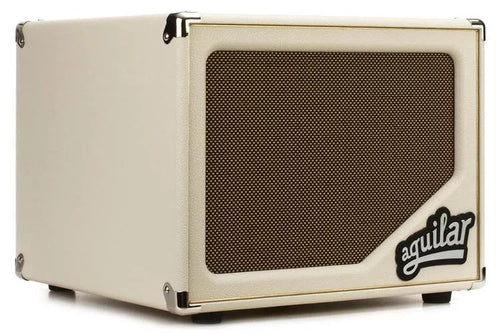 Aguilar Sl112  8Ohm Antique Ivory