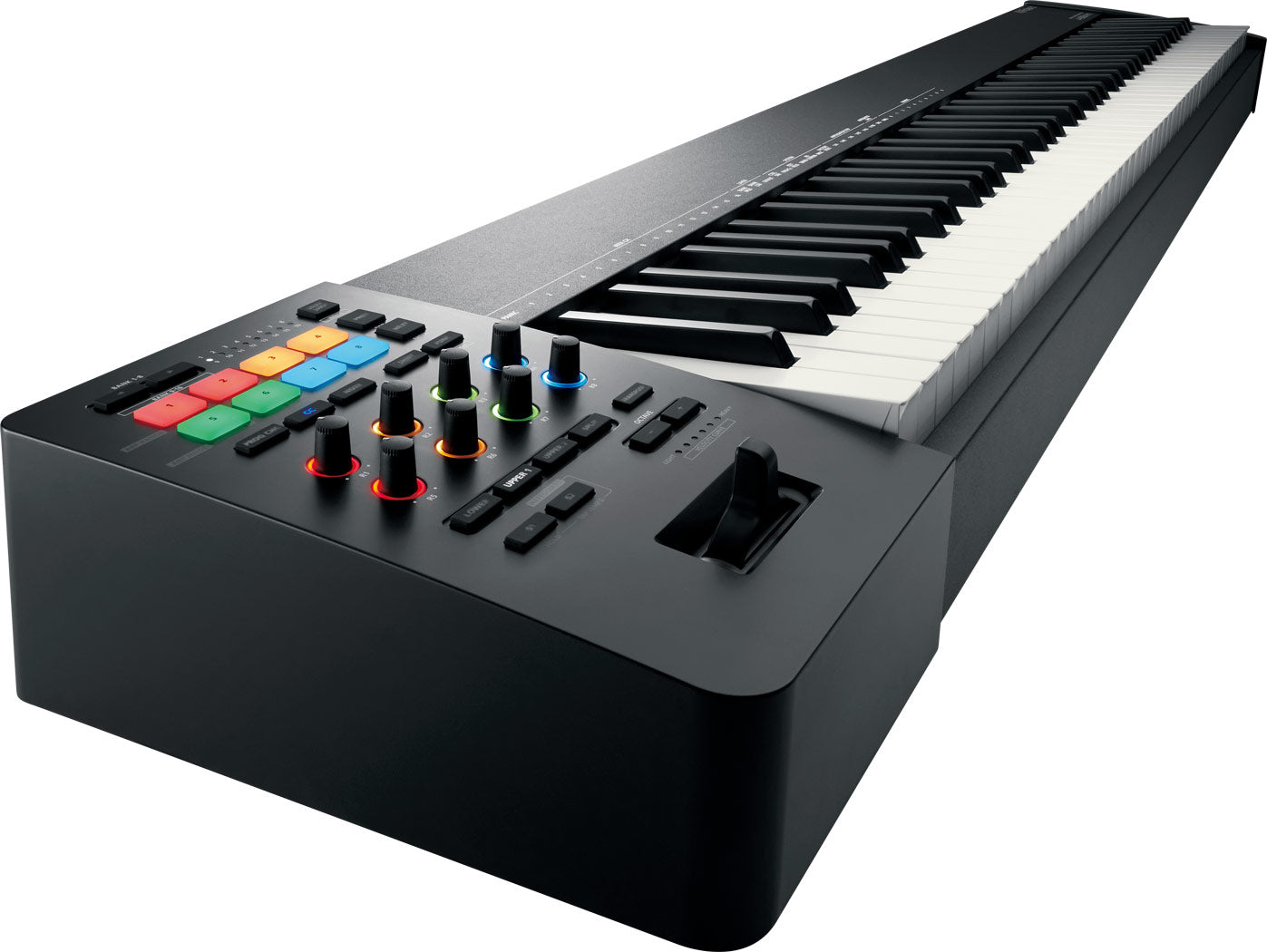Roland A88 Mk2 Tastiera Controller Midi 88 Tasti Pesati