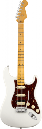 Fender American Ultra Stratocaster Hss Artic Pearl