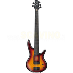 IBANEZ GWB205TQF Gary Willis Tequila