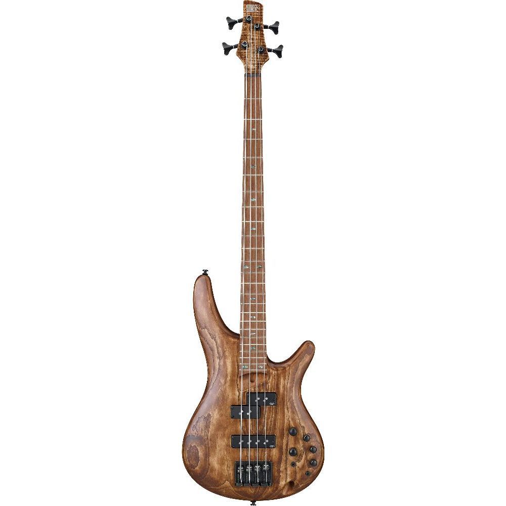 Ibanez Sr650E-Abs Basso Elettrico Antique Brown Antique