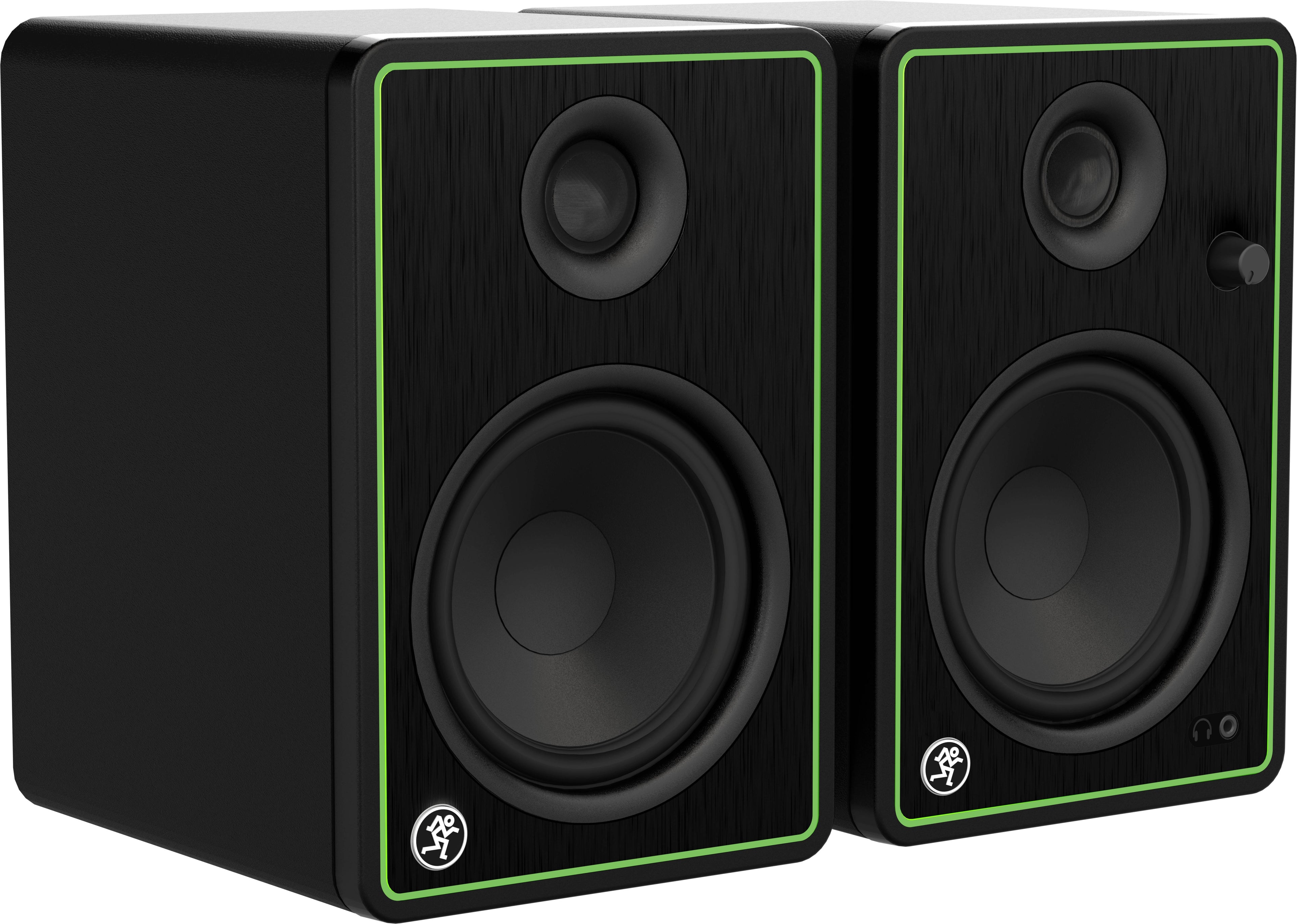 Mackie Cr5-xbt