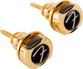 Fender Infinity Straplocks Gold
