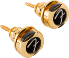 Fender Infinity Straplocks Gold