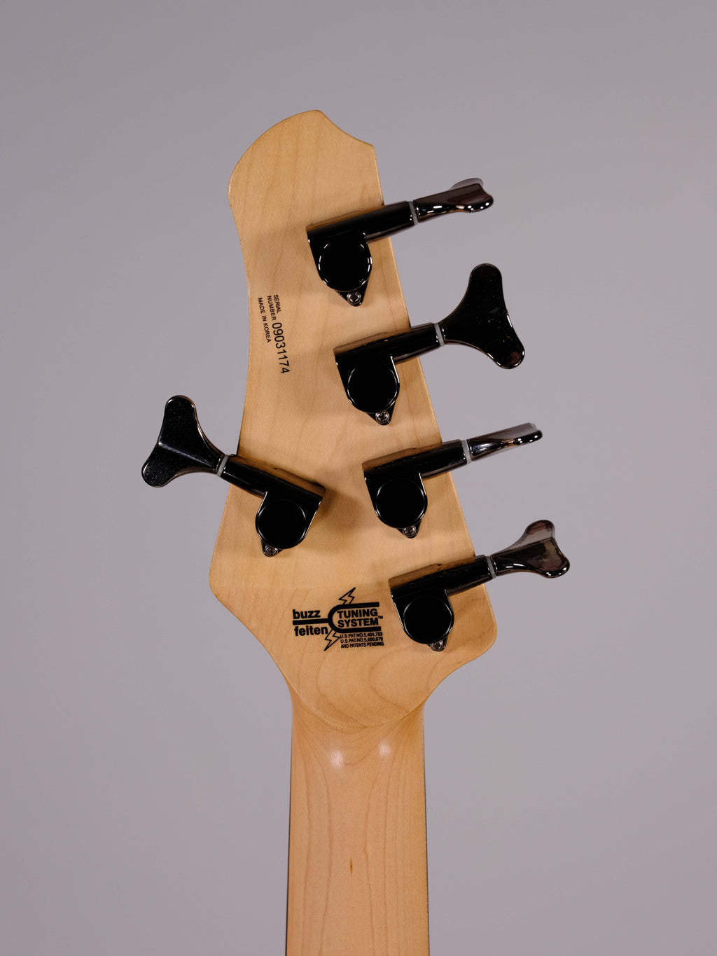 MTD KINGSTON 5C USATO