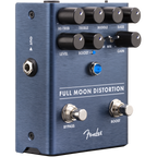 Fender Full Moon Distortion Pedale Effetto