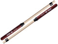 Vic Firth Hot Rods Rute 16 Listelli